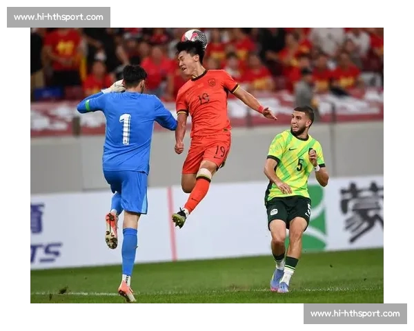 新华社删国足对比视频引争议:职业态度与中国足球的冰火两重天