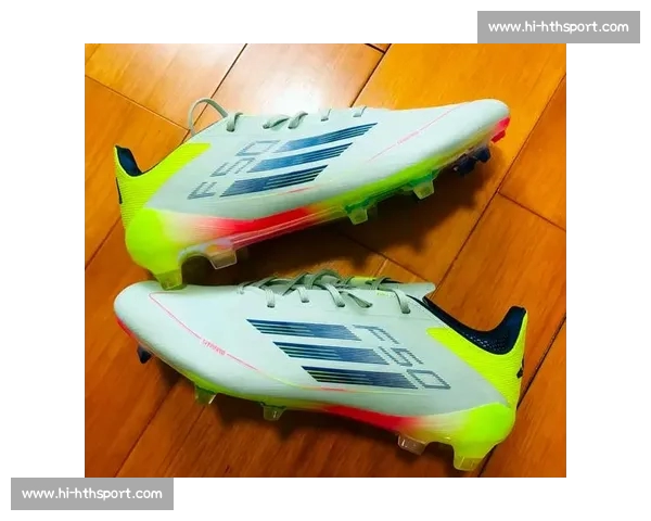 阿迪达斯 “霓虹流光” F50 战靴震撼发布,致敬传奇梅西! 阿迪达斯 “霓虹流光” F50 战靴震撼发布,致敬传奇梅西!