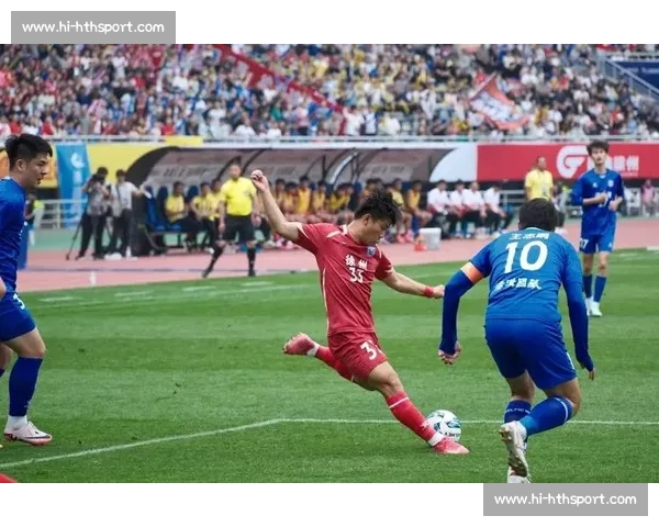 鲁能基地成徐州队福地!补时绝杀创纪录,领队:专业支持是关键