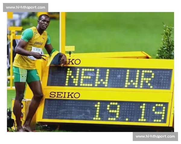 巴黎银牌阴影难掩统治力短板？K・汤普森直言：博尔特传奇需用时代定义