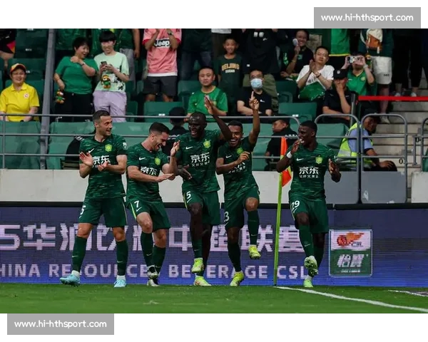 恩加德乌头球造门将乌龙 国安半场 1-0 领先西海岸