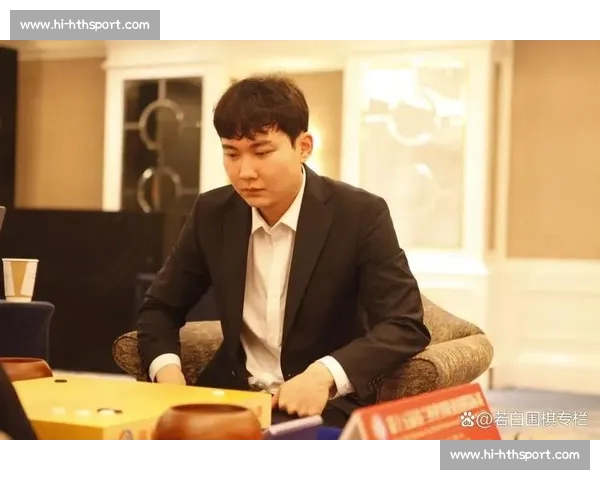 春兰杯终局：杨楷文首夺世界冠军 2-1 逆转朴廷桓破韩国垄断