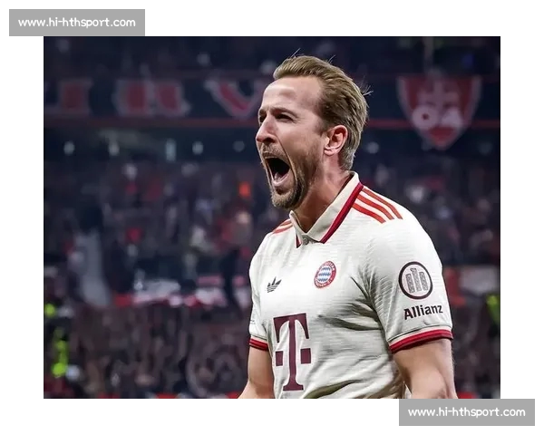 拜仁酝酿重磅变革：舍什科接班凯恩，英格兰锋霸转型中场核心