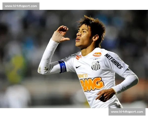 降薪 95% 续约桑托斯！内马尔哽咽：为世界杯梦想拼尽最后一口气