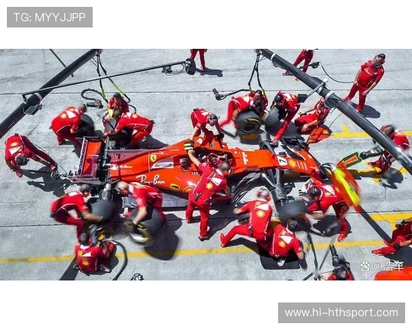 F1赛事术语大全:从DRS到进站换胎一网打尽 F1赛事术语大全:从DRS到进站换胎一网打尽